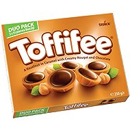 Storck Toffifee 250 g - Čokoládové bonbony
