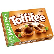 Storck Toffifee 400 g - Box of Chocolates