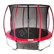 Stormred Part 3/3 - 427 cm - Pro - Trampoline Accessories