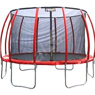 Stormred Part 3/3 - 488 cm - Pro - Trampoline Accessories