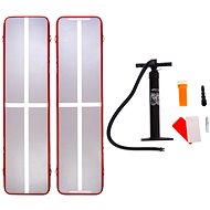 Stormred AirTrack, Red 300cm - Airtrack 