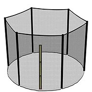 Stormred 14FT-6W-96H safety net - Protective Net