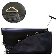 Stormred 12FT-4W-86H Jump Mat - Jumping Surface