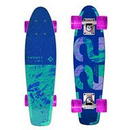 Street Surfing Beach Board Wood Twenty Two - Skateboard
