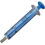 CHIRANA Syringe 2ml Luer NEW 100pcs Disposable - Syringes