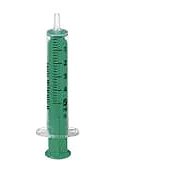 B. Braun Syringe 20ml, 100pcs BB 4606205V - Syringes