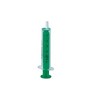 B. Braun Syringe 5ml 100pcs BB 4606051V - Syringes