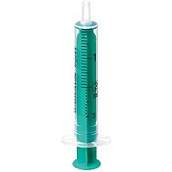 B. Braun Syringe 2ml, 100 pcs BB 4606027V - Syringes