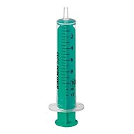 B. Braun Syringe 10ml 100pcs BB4606108V - Syringes