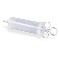 JANETTE Irrigation Syringe 150ml without Accessories - Syringes