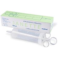 JANETTE Syringe 150ml - Syringes