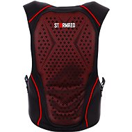 Stormred SPIN, size M - Back Protector