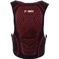 Stormred SPIN, size XL - Back Protector