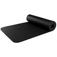StormRed Gym Mat 15, Black - Exercise Mat
