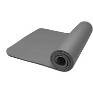 StormRed Gym Mat 15, Grey - Exercise Mat