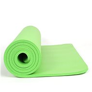 StormRed Gym Mat 15, Green - Exercise Mat
