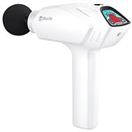 Mujetech M6 White - Massage Gun