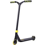 Striker Lux black/yellow - Freestyle Scooter