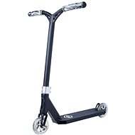 Striker Lux Youth clear/silver - Freestyle Scooter