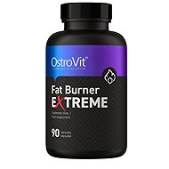 OstroVit - Fat Burner eXtreme, 90 capsules - Dietary Supplement