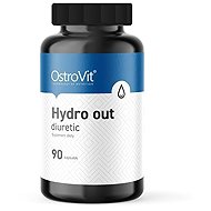 OstroVit - Hydro Out Diuretic, 90 capsules - Dietary Supplement