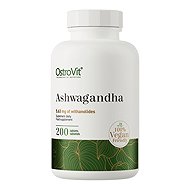 OstroVit - Ashwagandha, 200 tablets - Ashwagandha