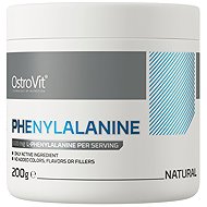 OstroVit - Phenylalanine, 200 g - Dietary Supplement