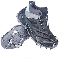 S-TREK Mountain 10 spikes EU 36-45 - Ice Cleats