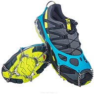 Nesmeky S-Trek Run 13 spikes blue - Ice Cleats