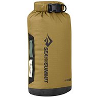 Sea to Summit Big River Dry Bag - brown, 5 l - Waterproof Bag