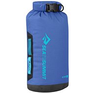 Sea to Summit Big River Dry Bag - blue, 5 l - Waterproof Bag