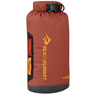 Sea to Summit Big River Dry Bag - red, 5 l - Waterproof Bag