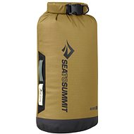 Sea to Summit Big River Dry Bag - brown, 8 l - Waterproof Bag
