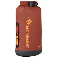 Sea to Summit Big River Dry Bag - red, 8 l - Waterproof Bag