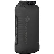 Sea to Summit Big River Dry Bag - black, 13 l - Waterproof Bag