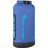 Sea to Summit Big River Dry Bag - blue, 13 l - Waterproof Bag