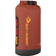 Sea to Summit Big River Dry Bag - red, 13 l - Waterproof Bag
