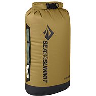 Sea to Summit Big River Dry Bag - brown, 20 l - Waterproof Bag