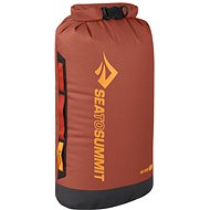 Sea to Summit Big River Dry Bag - red, 20 l - Waterproof Bag