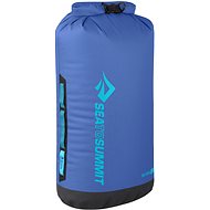 Sea to Summit Big River Dry Bag - blue, 35 l - Waterproof Bag
