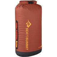 Sea to Summit Big River Dry Bag - red, 35 l - Waterproof Bag