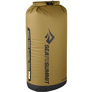 Sea to Summit Big River Dry Bag - brown, 65 l - Waterproof Bag