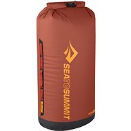 Sea to Summit Big River Dry Bag - red, 65 l - Waterproof Bag