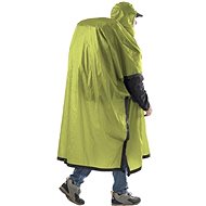 Sea to summit Tarp Poncho 15D Ultra-Sil® Lime - Raincoat