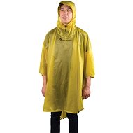 Sea to summit Poncho 15D Ultra-Sil® Lime - Raincoat