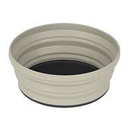 Sea to summit X-Bowl 650ml Sand - Small Bowl