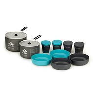 Sea to summit Alpha 4.2 - Camping Utensils