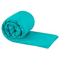 Sea to summit Pocket Towel Small Baltic - Towel