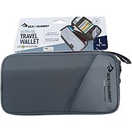 SEA TO SUMMIT Travel Wallet RFID Large - Wallet