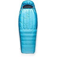 SEA TO SUMMIT Trek Women's -9C Down Sleeping Bag, regular - Sleeping Bag